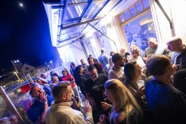 Tom Wenig  Villa PM 0089